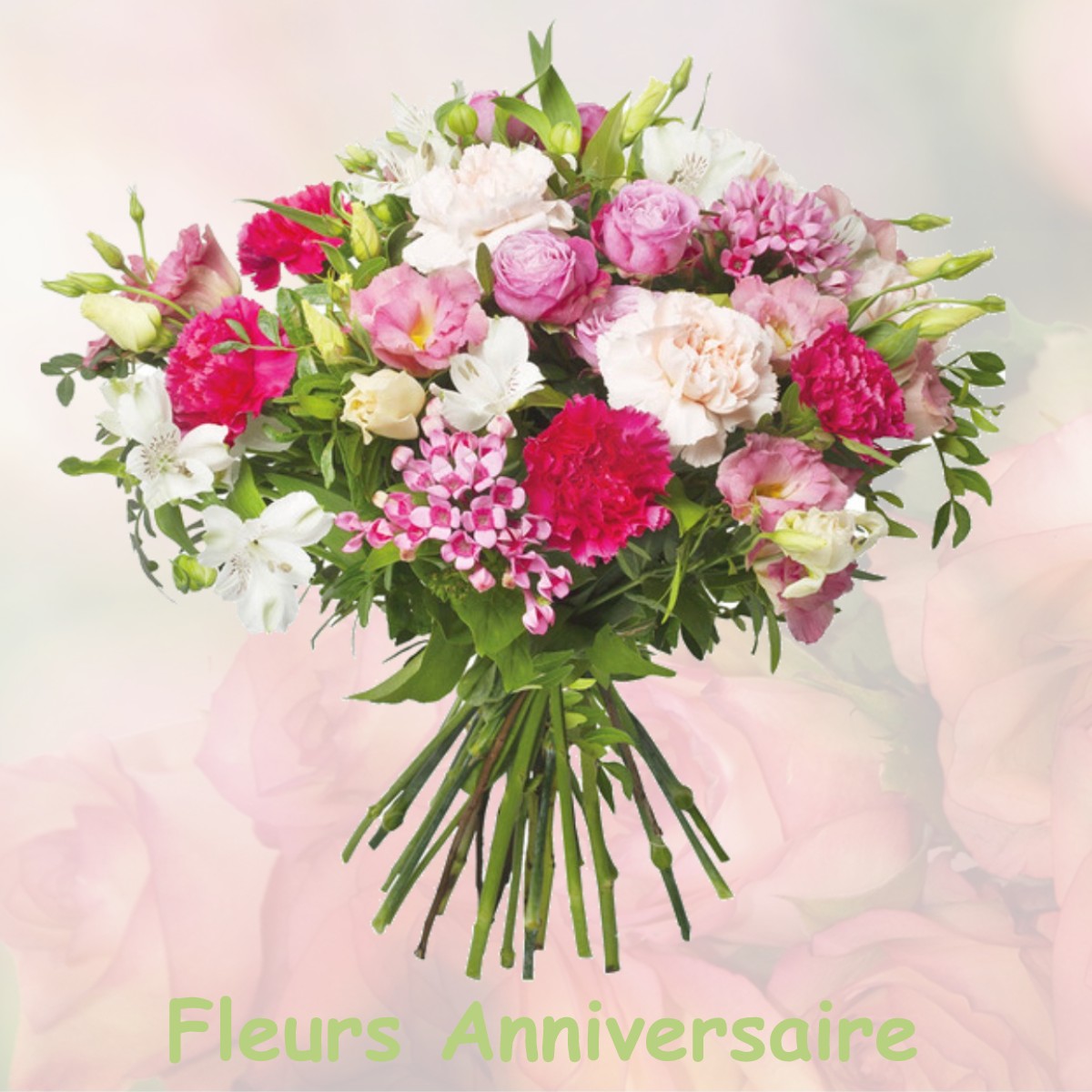 fleurs anniversaire SENAILLAC-LATRONQUIERE