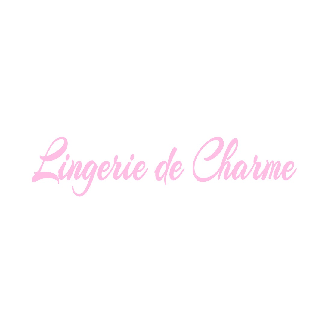 LINGERIE DE CHARME SENAILLAC-LATRONQUIERE